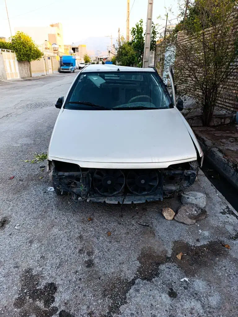 فروش پژو ۴۰۵|خودرو سواری و وانت|ایذه, |دیوار