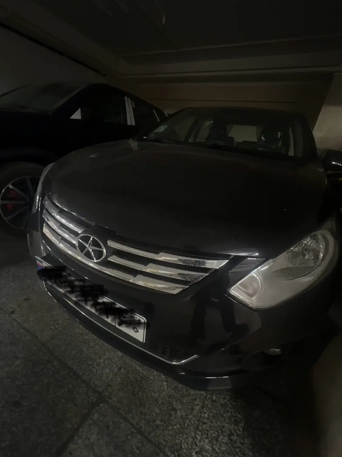 جک j4 اقساطی تحویل فوری|خودرو سواری و وانت|تهران, پونک|دیوار