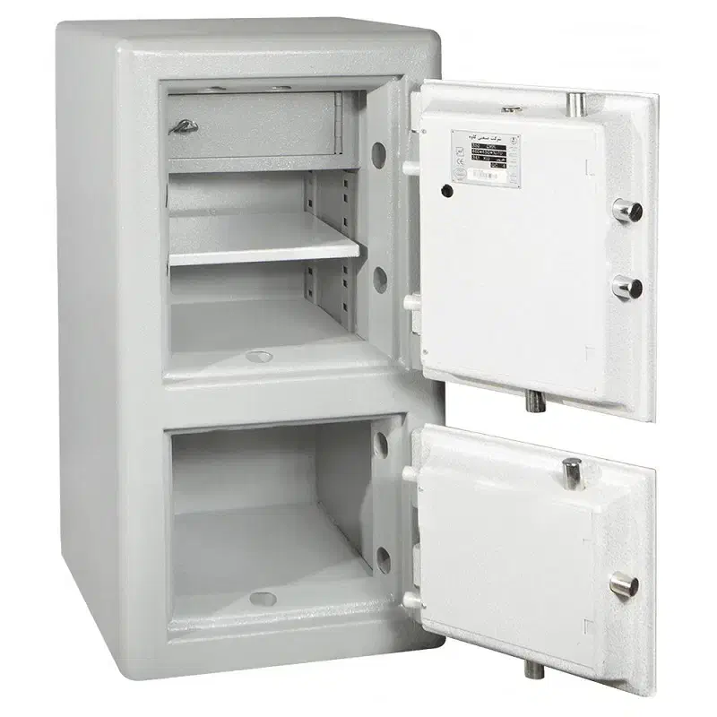 گاوصندوق 250k|ابزارآلات|اردکان, |دیوار