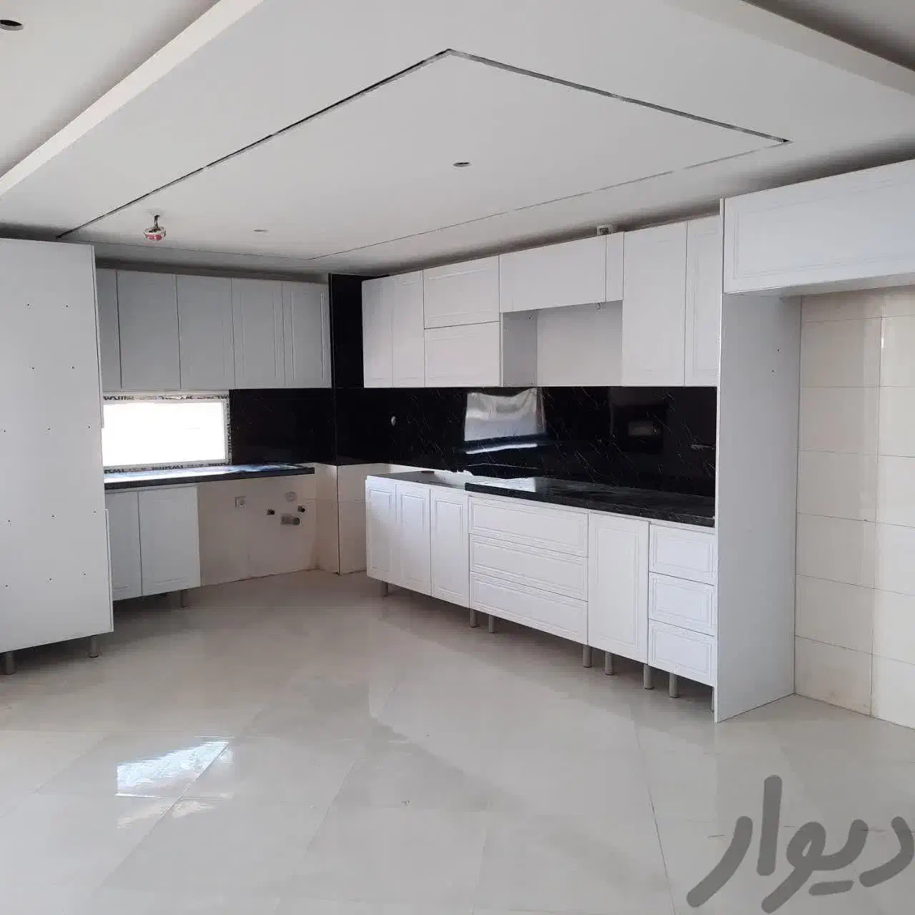 MDFکابینت استثناعی فرازاسپیکو///نصاب ماهرDE58|مصالح و تجهیزات ساختمان|آمل, |دیوار