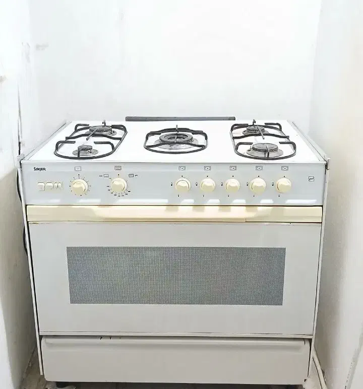 فروش گاز فردار|اجاق گاز و لوازم برقی پختوپز|بابلسر, |دیوار