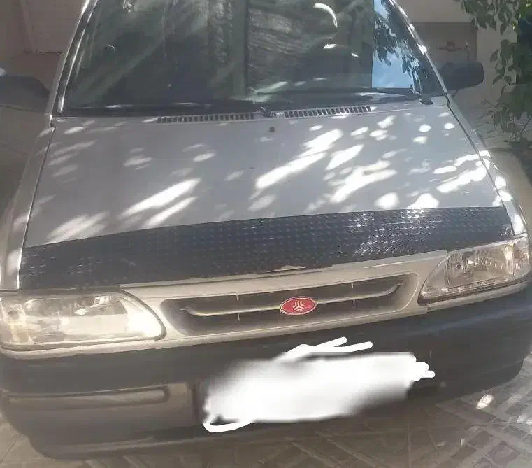 پراید ۱۳۱ se مدل ۹۲|خودرو سواری و وانت|بهبهان, |دیوار