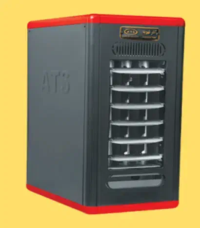 خرید هیتر گازی آذر تهویه با قیمت کارخانه|بخاری، هیتر، شومینه|یزد, |دیوار