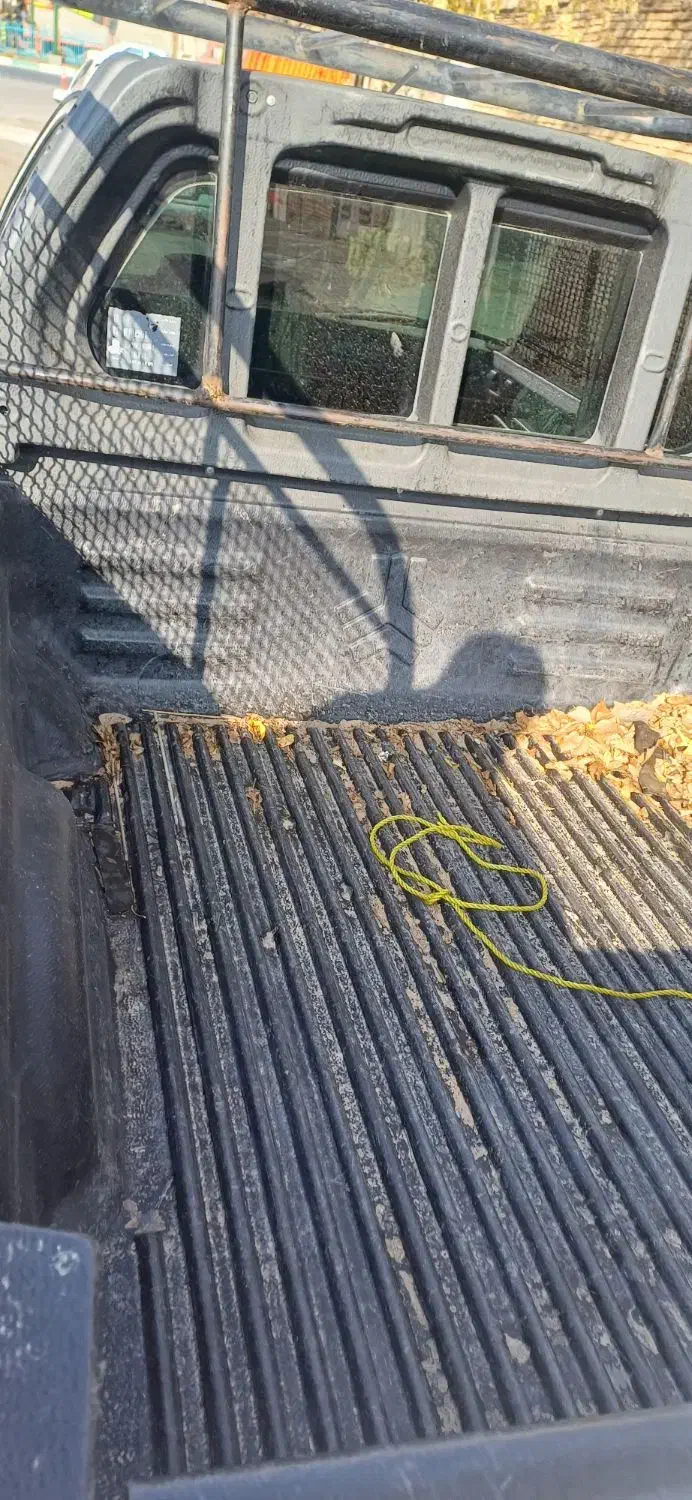 وانت پراید ۹۹|خودرو سواری و وانت|شهرکرد, |دیوار