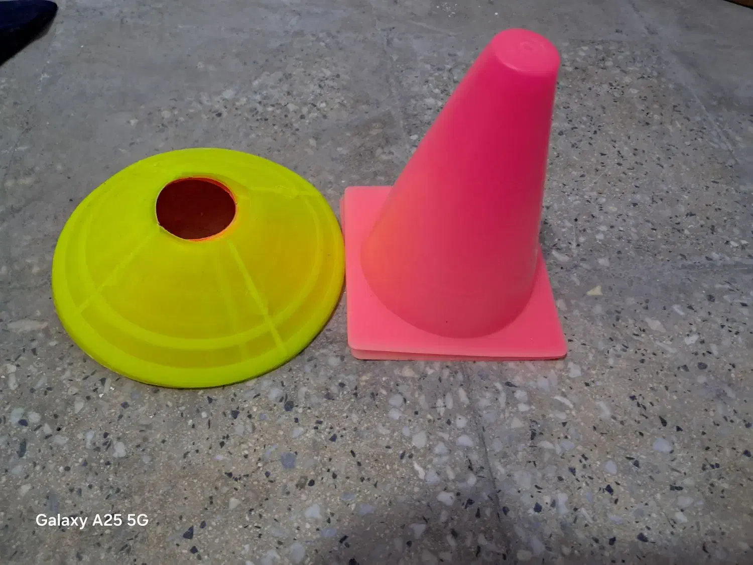 مانع و کنز|تجهیزات ورزشی|نهاوند, |دیوار