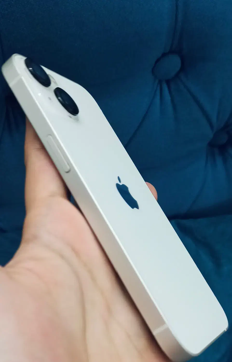 ایفون ۱۳ نرمال|موبایل|قم, عمار یاسر|دیوار