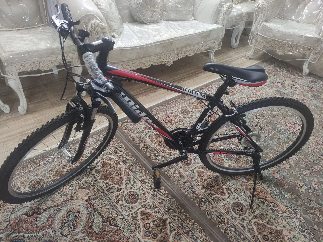 دوچرخه|دوچرخه، اسکیت، اسکوتر|گرگان, |دیوار