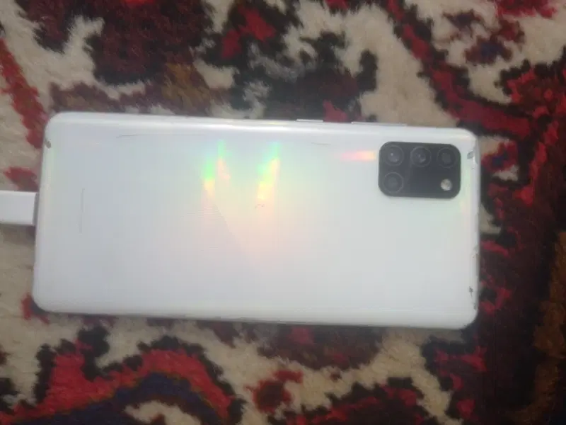گوشی a31|موبایل|تبریز, |دیوار