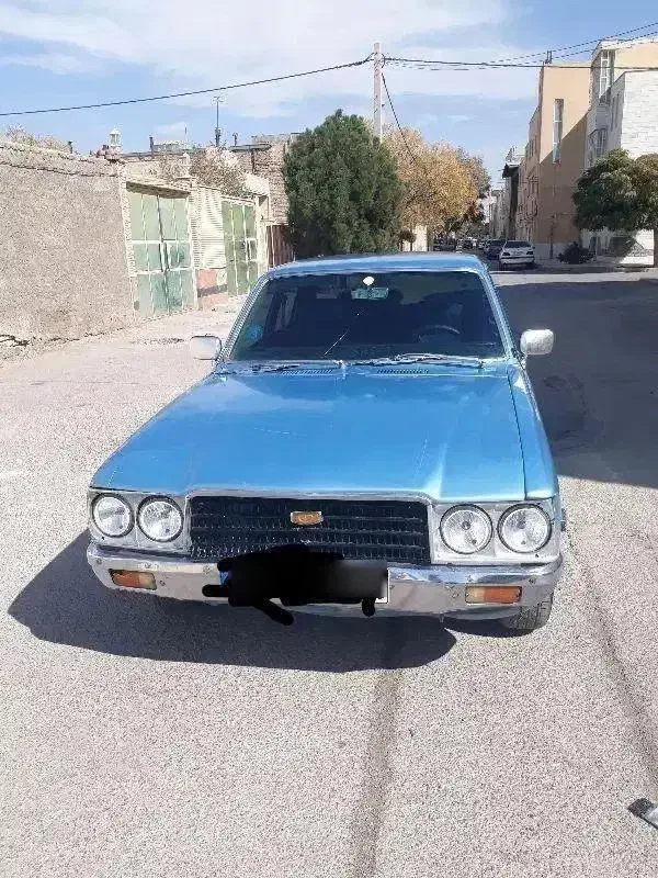 تویوتا کرونا|خودرو کلاسیک|کرمان, |دیوار