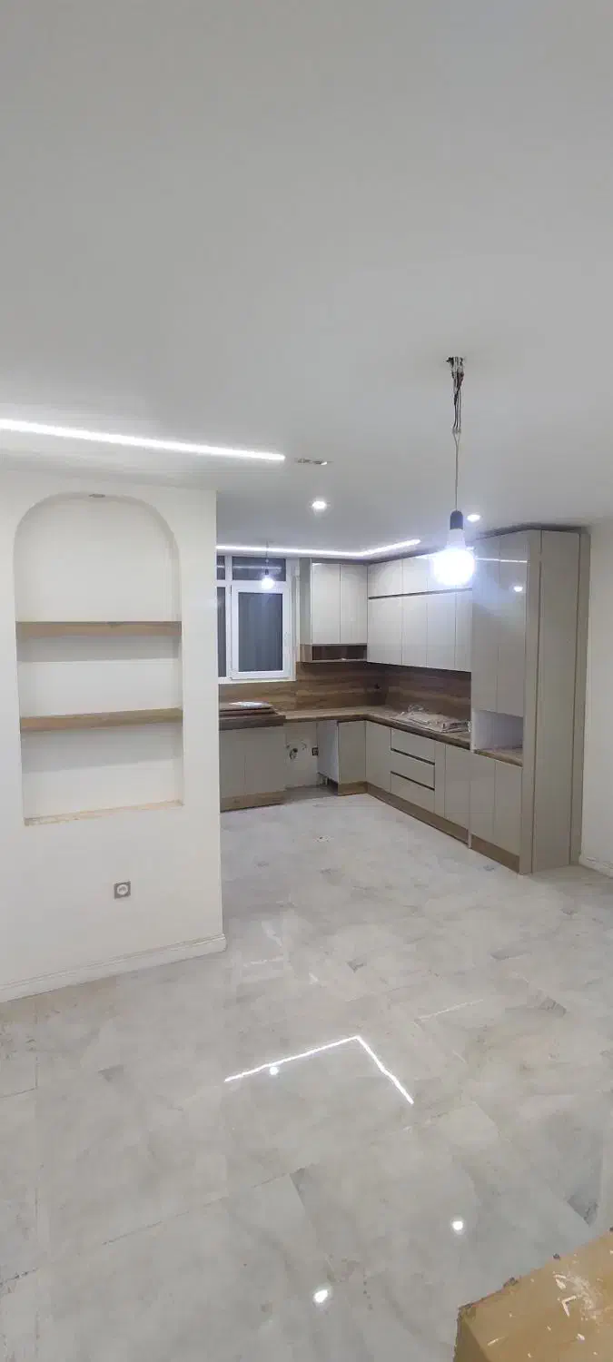 اندازه گیری طراحی و اجرای دکوراسیون|خدمات پیشه و مهارت|تهران, دریان‌نو|دیوار