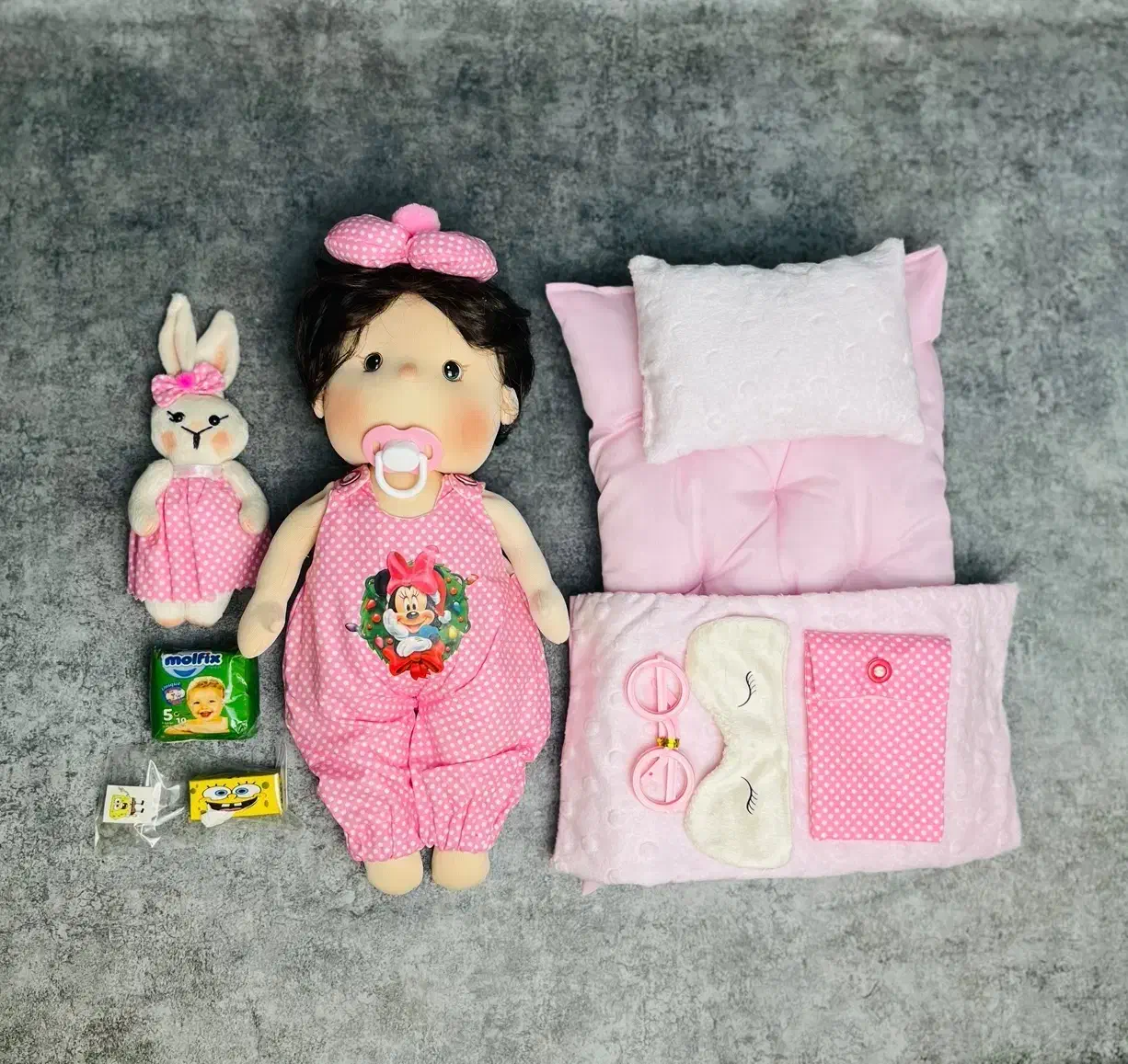 آموزش حضوری عروسک قم همراه فروش|اسباببازی|قم, حاج زینل|دیوار