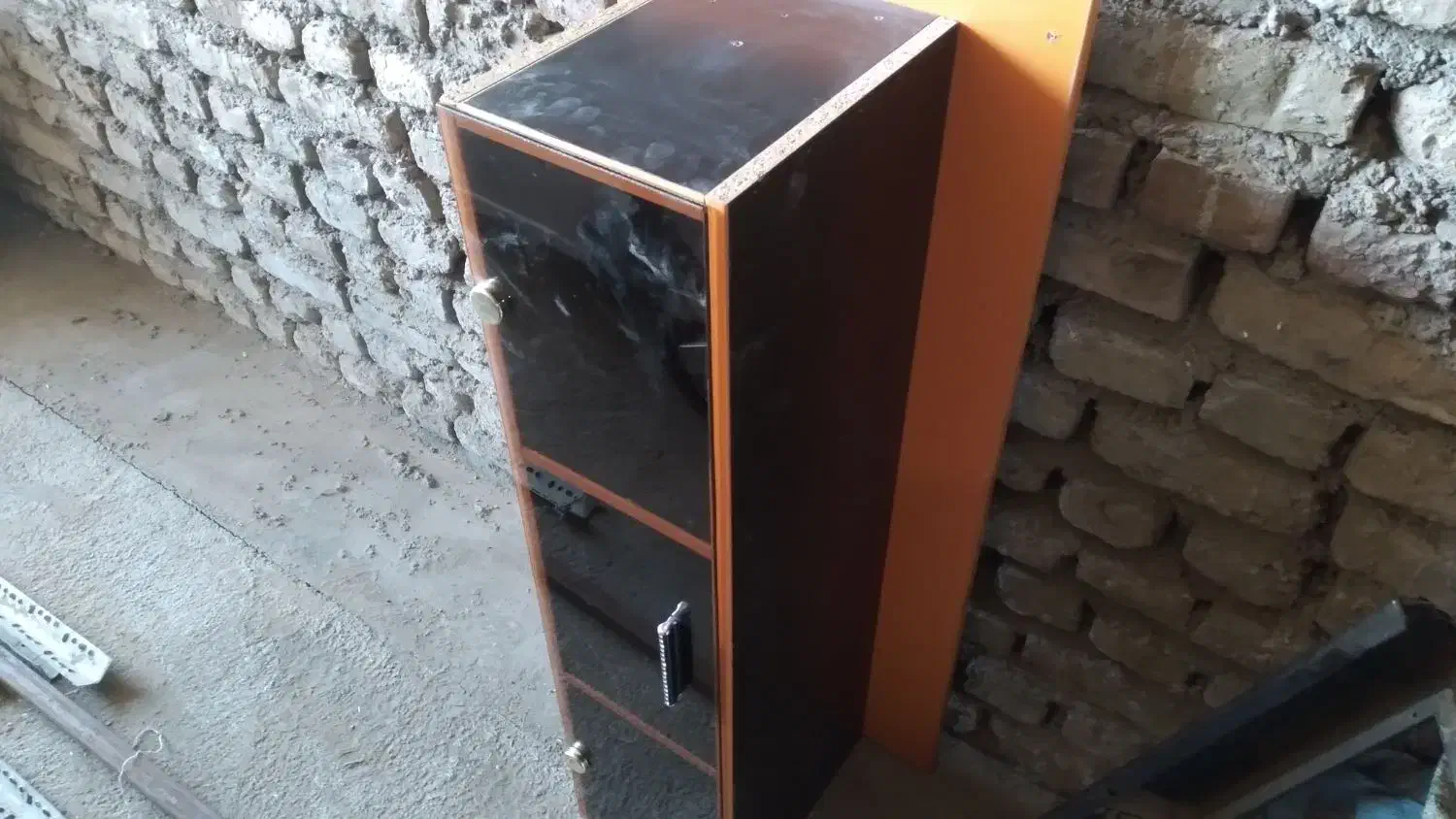 دکور کامل ارایشگاه|آرایشگاه و سالن‌های زیبایی|فردوس (خراسان), |دیوار