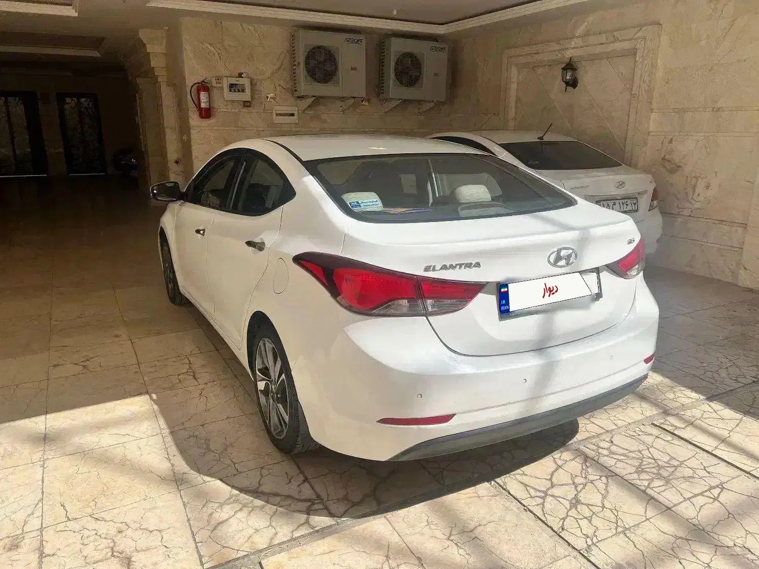 النترا ۲۰۱۵|خودرو سواری و وانت|مشهد, فرهنگ|دیوار