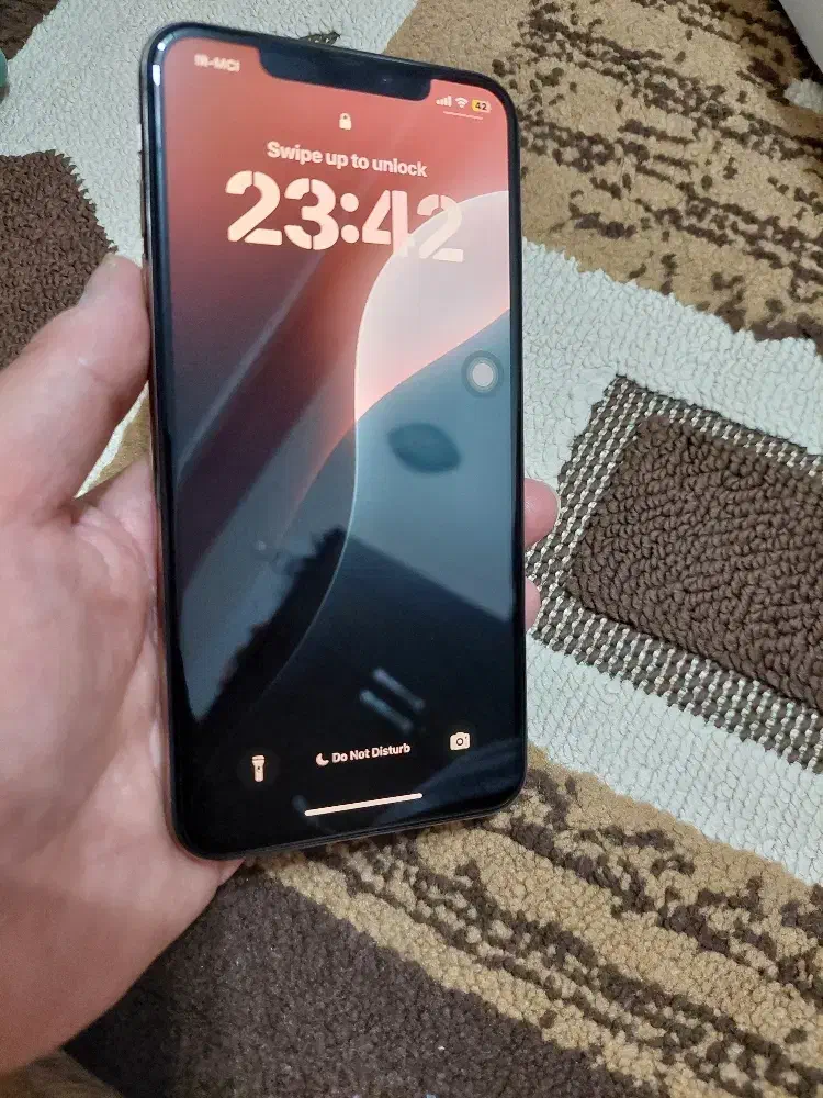 آیفونxs max 256|موبایل|اصفهان, نقش جهان|دیوار