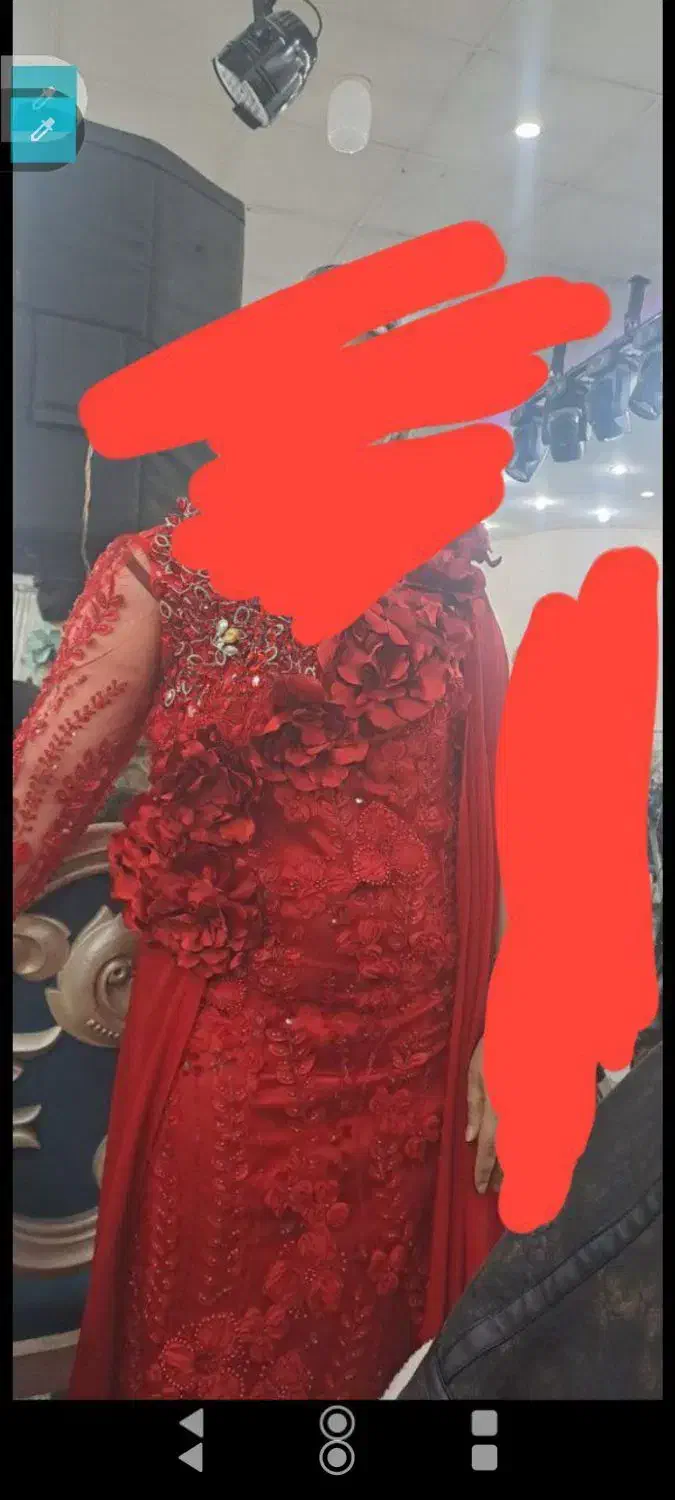 لباس مجلسی|لباس|اسلامشهر, شهرک مهدیه|دیوار