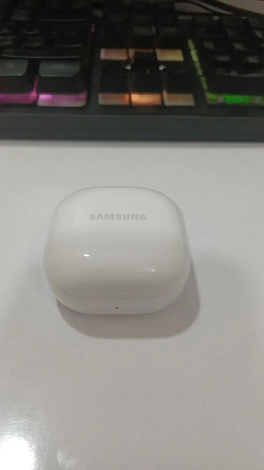 Galaxy Buds Core|لوازم جانبی موبایل و تبلت|برخوار, |دیوار