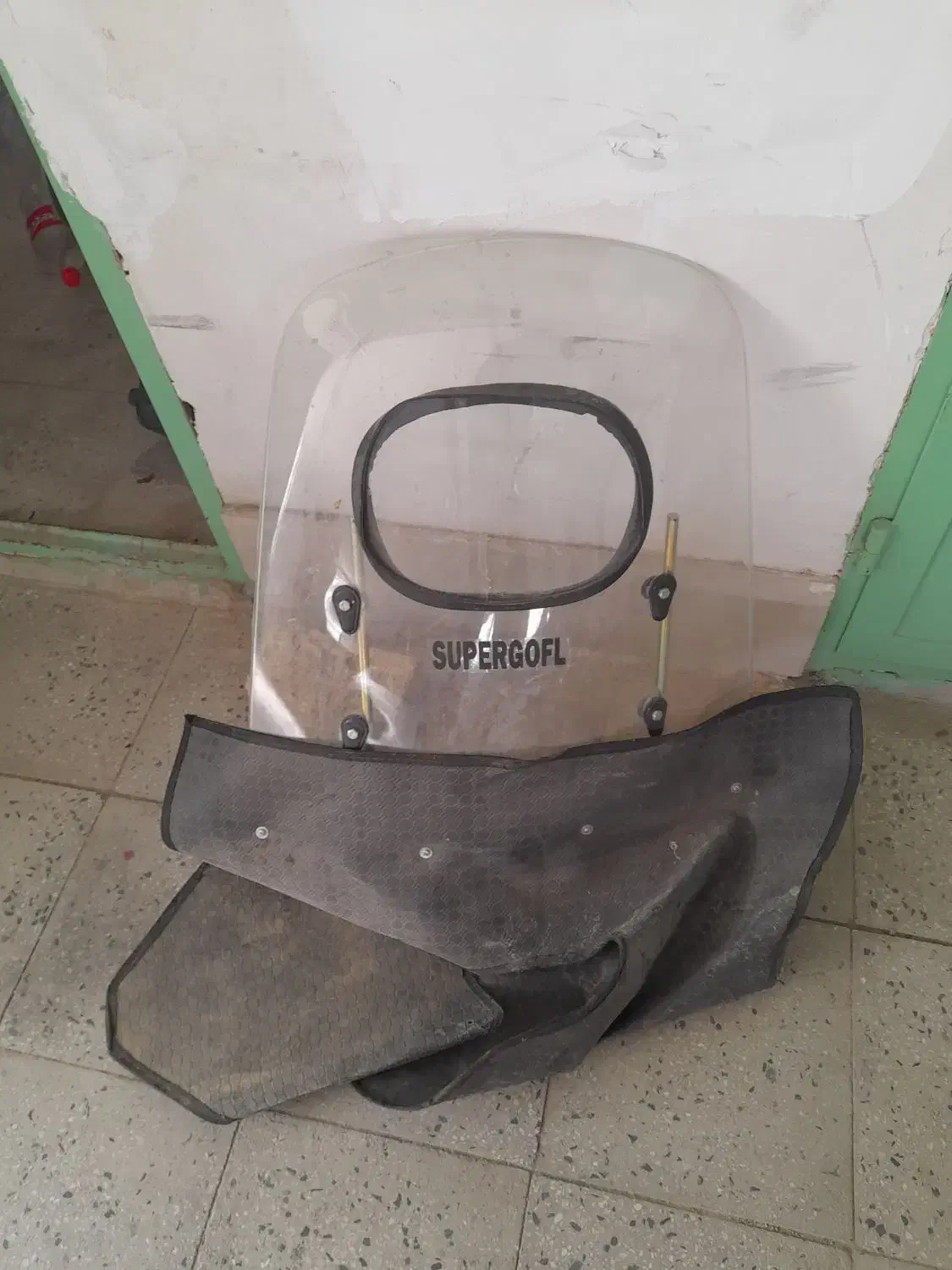 فروش|موتورسیکلت|خمین, |دیوار