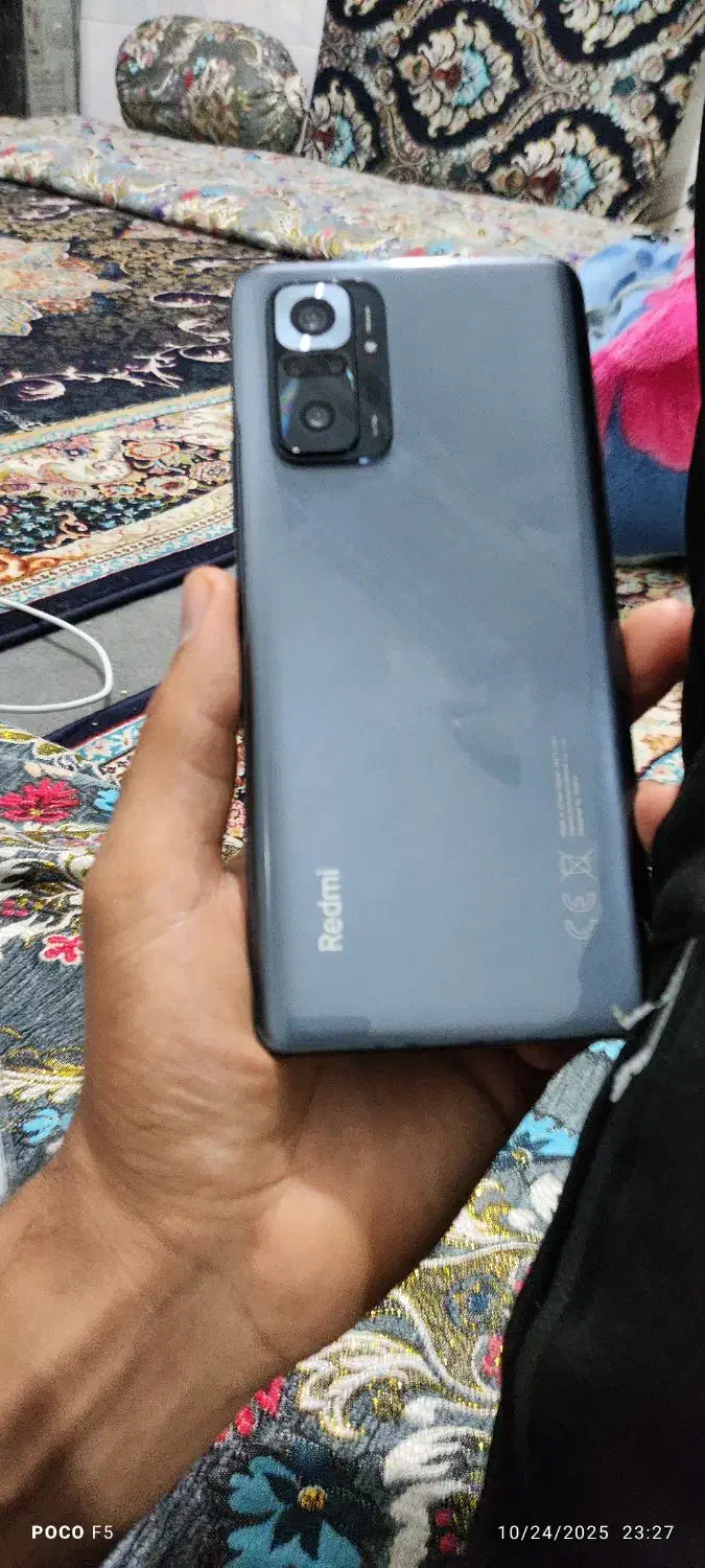 note 10 pro|موبایل|زاهدان, |دیوار