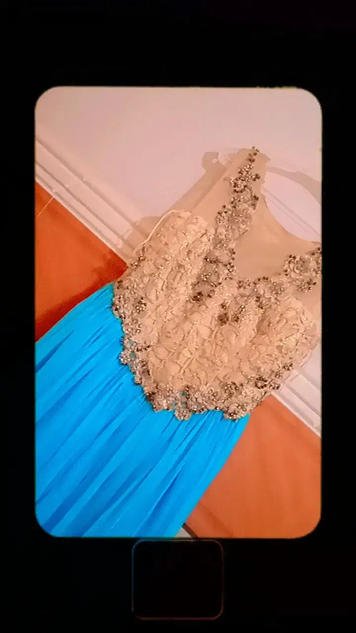 برای عقد و عروسی خیلی خوبه قیمت مناسب|لباس|میناب, |دیوار