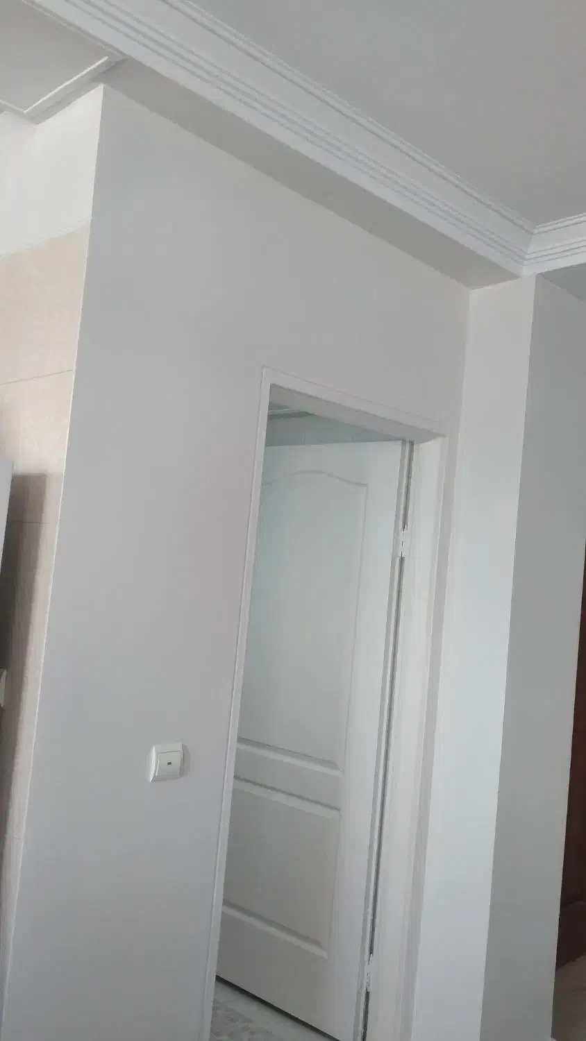 نقاشی ساختمان هادی|خدمات پیشه و مهارت|تهران, مجیدیه|دیوار