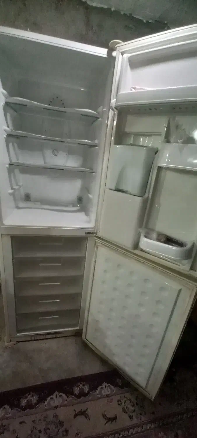 یخچال،فریزر|یخچال و فریزر|مسجد سلیمان, |دیوار