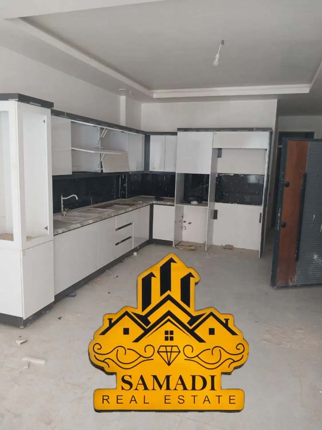 بلوارتوس توس۷۹،۸۱،۸۵،۷۵واحد۱۲۵متری۷مترحاشیه|فروش آپارتمان|مشهد, مشهدقلی|دیوار