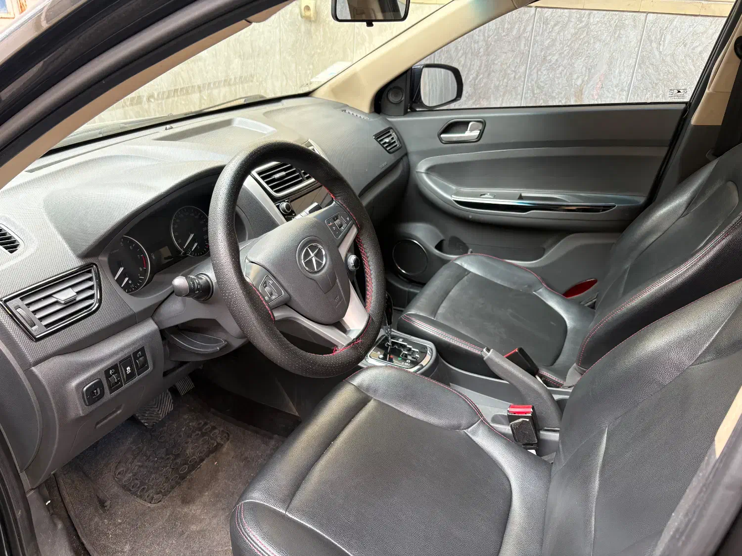 جک جی۴ تمیز و خانگی|خودرو سواری و وانت|اصفهان, امامزاده اسماعیل|دیوار