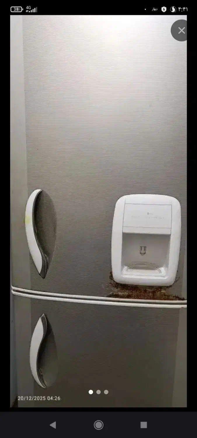 یخچال|یخچال و فریزر|زاهدان, |دیوار