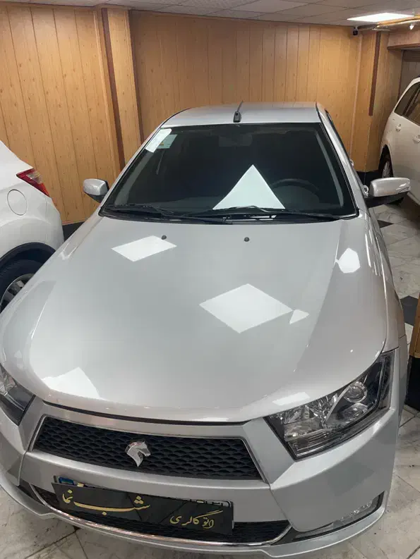 استثنایترین دنا در کشور|خودرو سواری و وانت|کرج, مهرویلا شمالی|دیوار