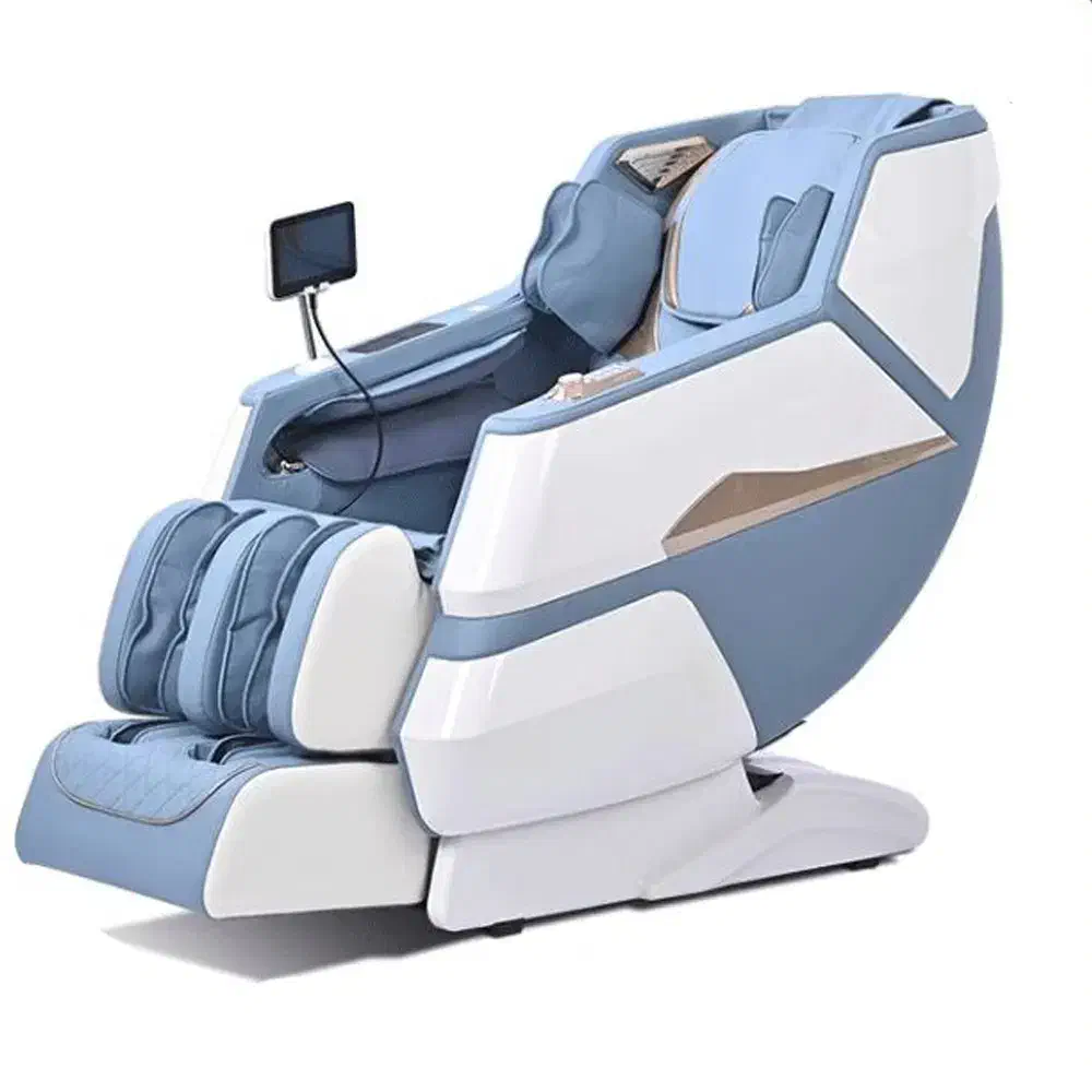 صندلی ماساژور FITOREST R400|تجهیزات ورزشی|تهران, ولنجک|دیوار