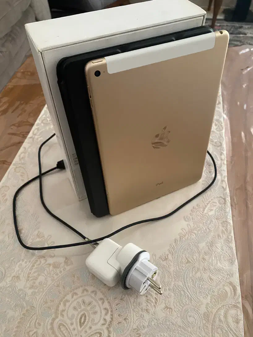 iPad Air2 128G Cellular|تبلت|لاهیجان, گلستان|دیوار