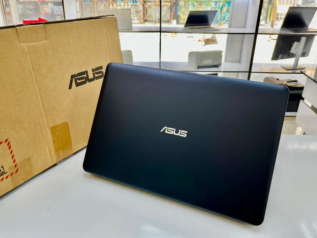 لپتاپ ایسوز Asus اپن باکس (رادگستر شعبه کفیشه )|رایانه همراه|آبادان, |دیوار