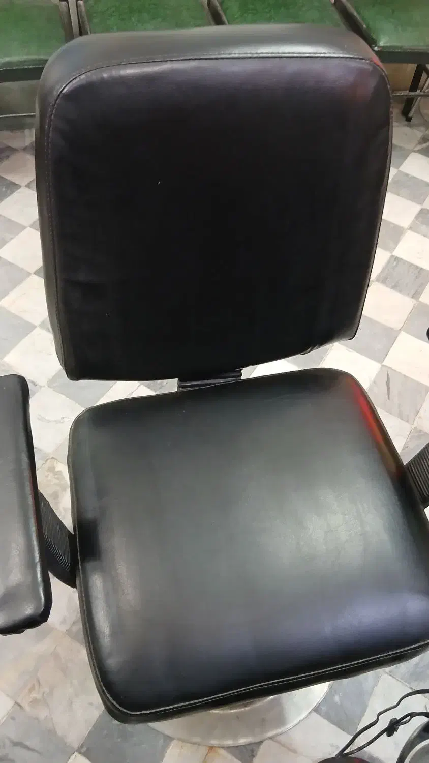 صندلی در حد نو|صندلی و نیمکت|بیرجند, |دیوار