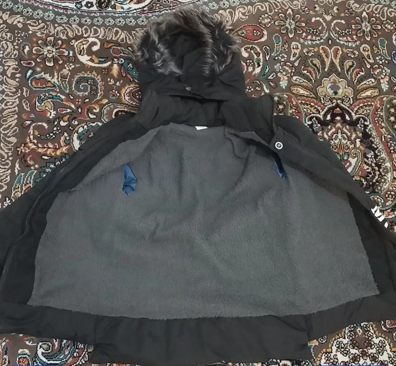 کاپشن پسرانه نو|کفش و لباس بچه|یزد, |دیوار