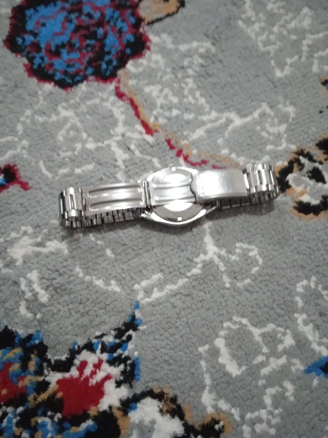 ساعت مچی مردانه|ساعت|کرمانشاه, |دیوار