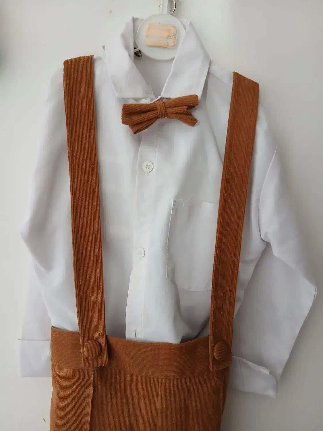 لباس پسرانه|لباس|نقده, |دیوار