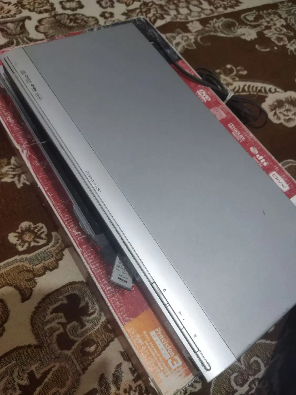 دی وی دی|پخشکننده DVD و ویدیو|شهریار, شهریار|دیوار