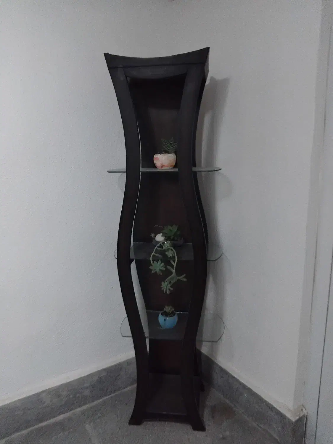 استند بوفه|بوفه، ویترین، کنسول|رشت, کوی مهر|دیوار