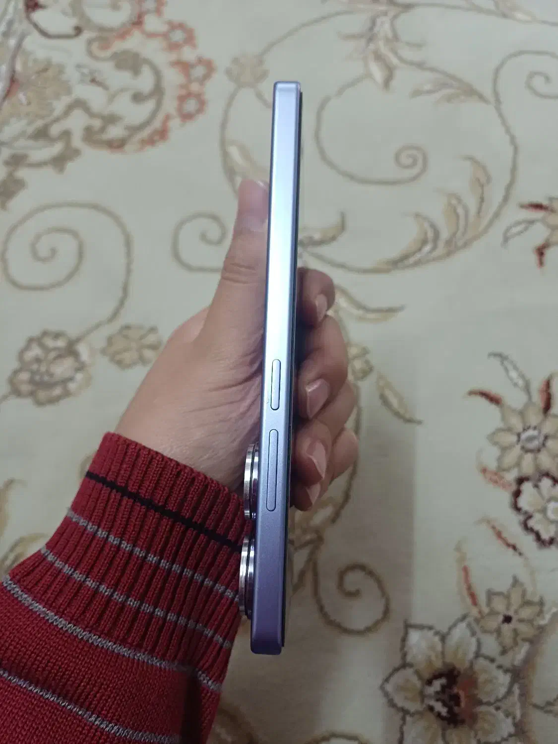 نوت ۱۳ پرو ۵۱۲|موبایل|الشتر, |دیوار