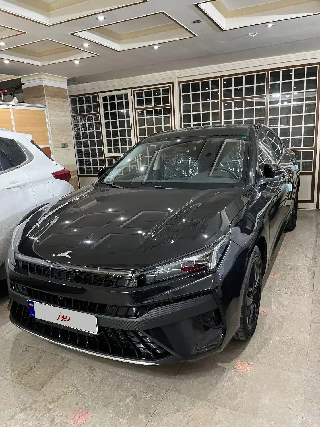 KMC j7|خودرو سواری و وانت|تهران, شادآباد|دیوار