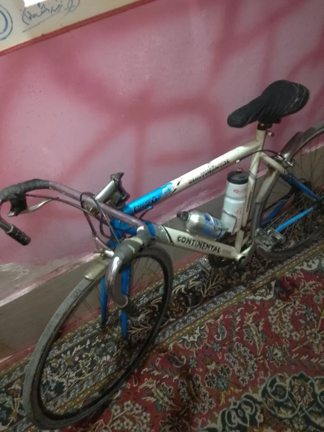 دوچرخه مسابقات کورسی حرفه‌ای اسپرت|دوچرخه، اسکیت، اسکوتر|مشهد, مقصود آباد|دیوار