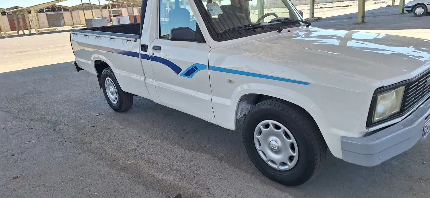 مزدا۲۰۰۰هزار ژاپنی|خودرو سواری و وانت|زاهدان, |دیوار