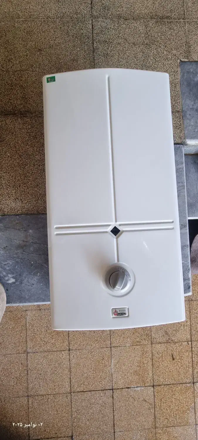 آبگرمکن دیواری بوتان B3215 i|آبگرمکن، پکیج، شوفاژ|شوش, |دیوار