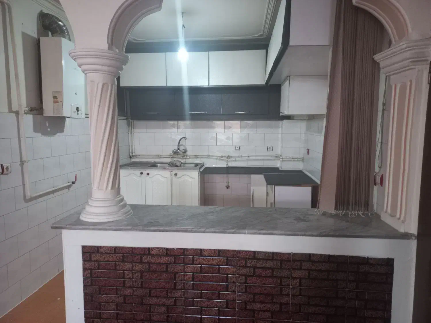 اجاره واحد در اول ارم|اجارهٔ آپارتمان|تبریز, |دیوار