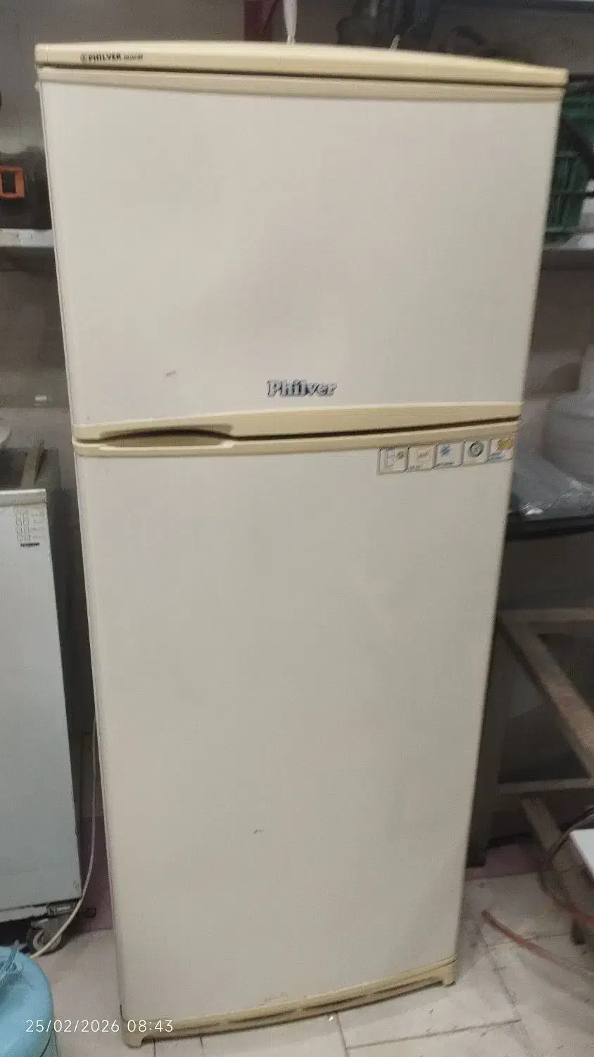 یخچال|یخچال و فریزر|خرمآباد (تنکابن), |دیوار