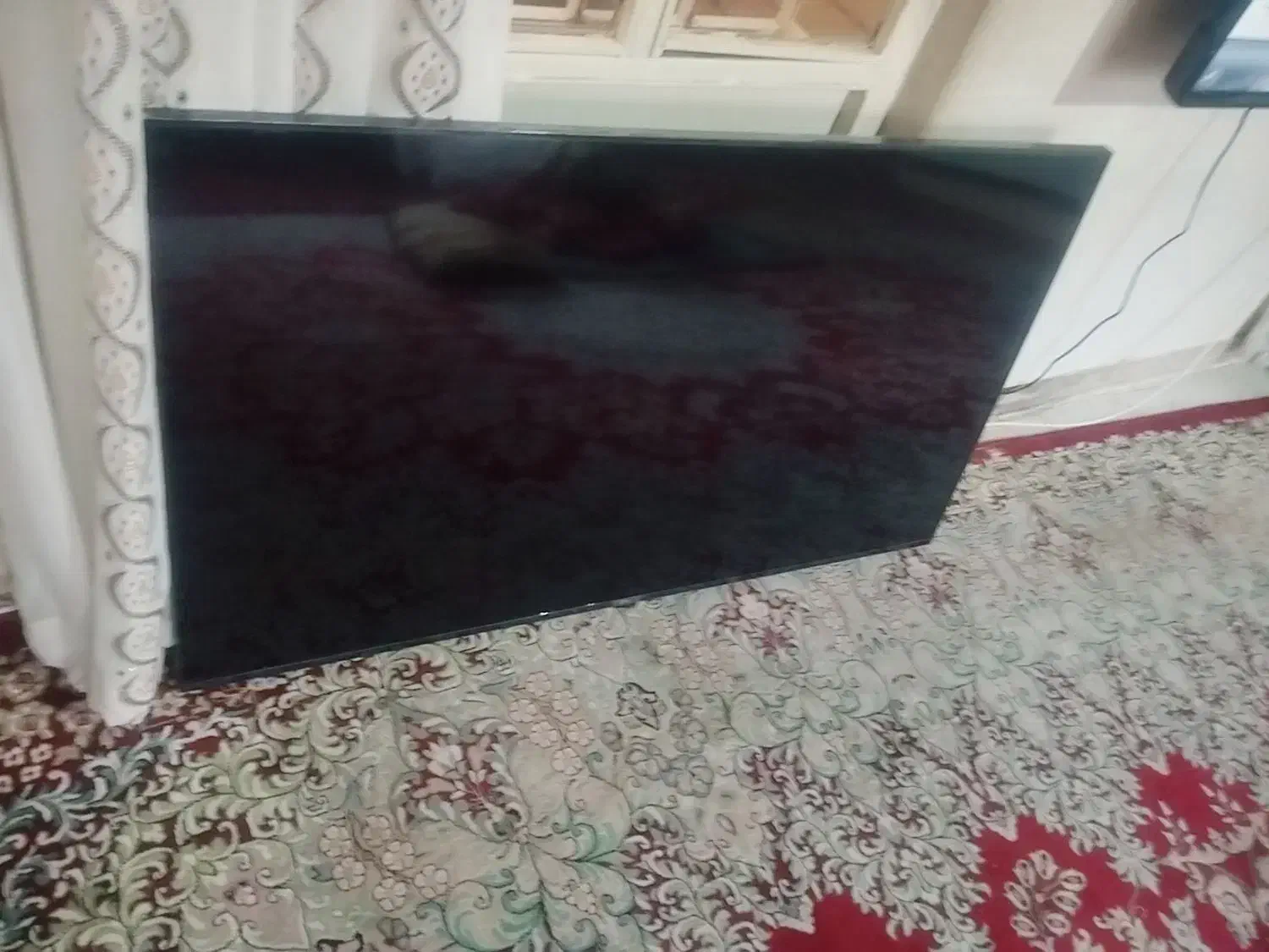 تلویزیون ال جی|تلویزیون و پروژکتور|همدان, |دیوار