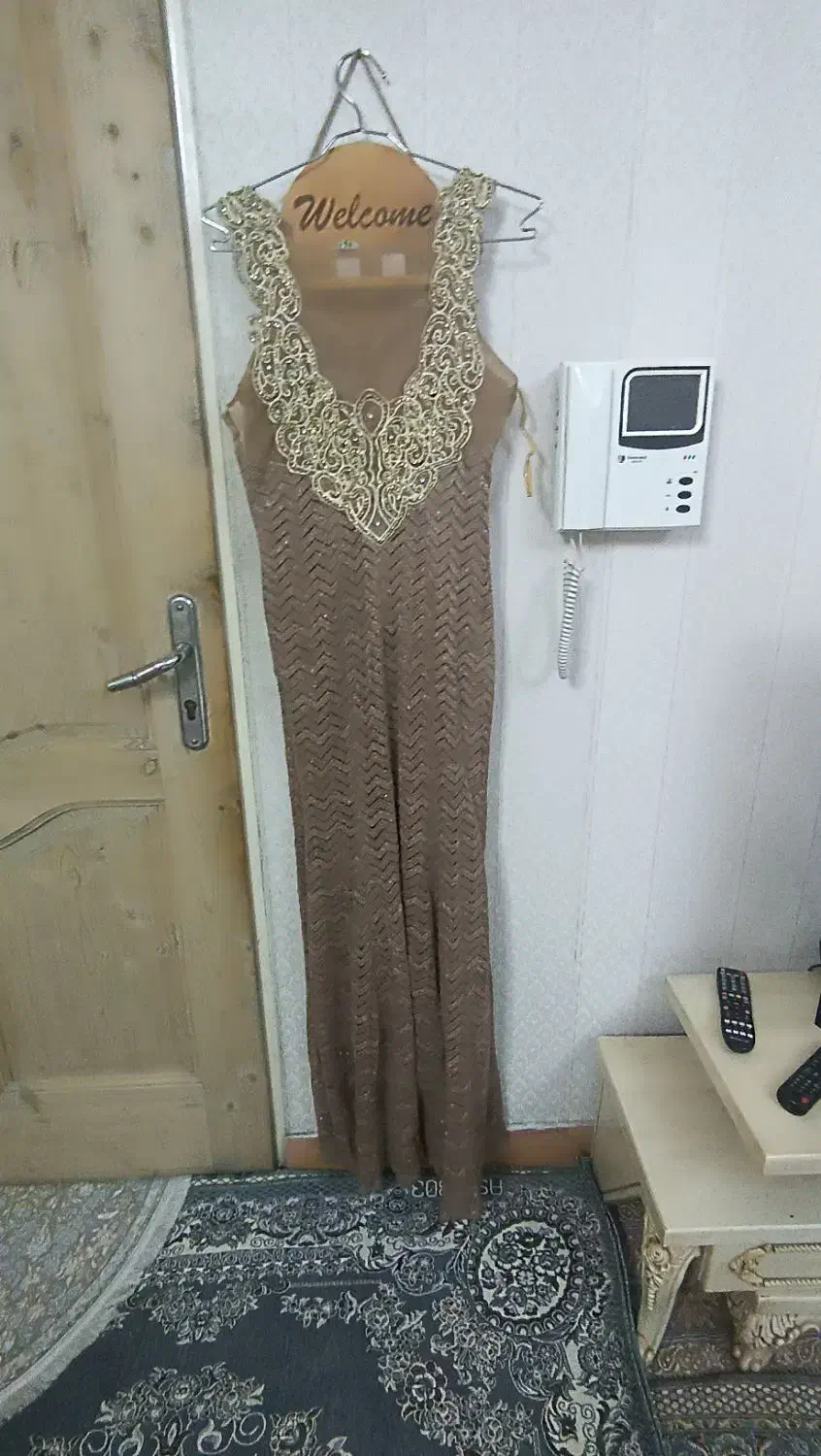 پیراهن مجلسی|لباس|تهران, شهرک طالقانی|دیوار