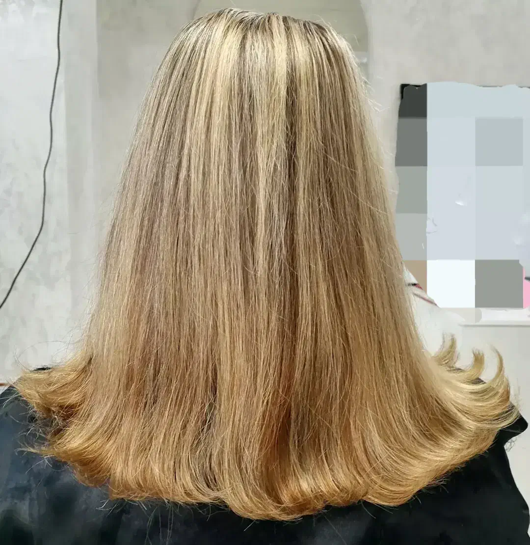 رنگ و لایت|خدمات آرایشگری و زیبایی|قدس, شهرقدس|دیوار