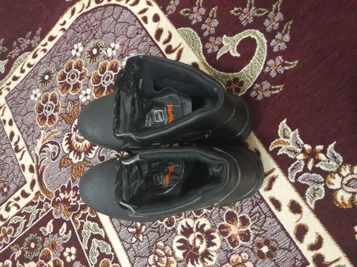 کفش کار|کیف، کفش، کمربند|بیرجند, |دیوار