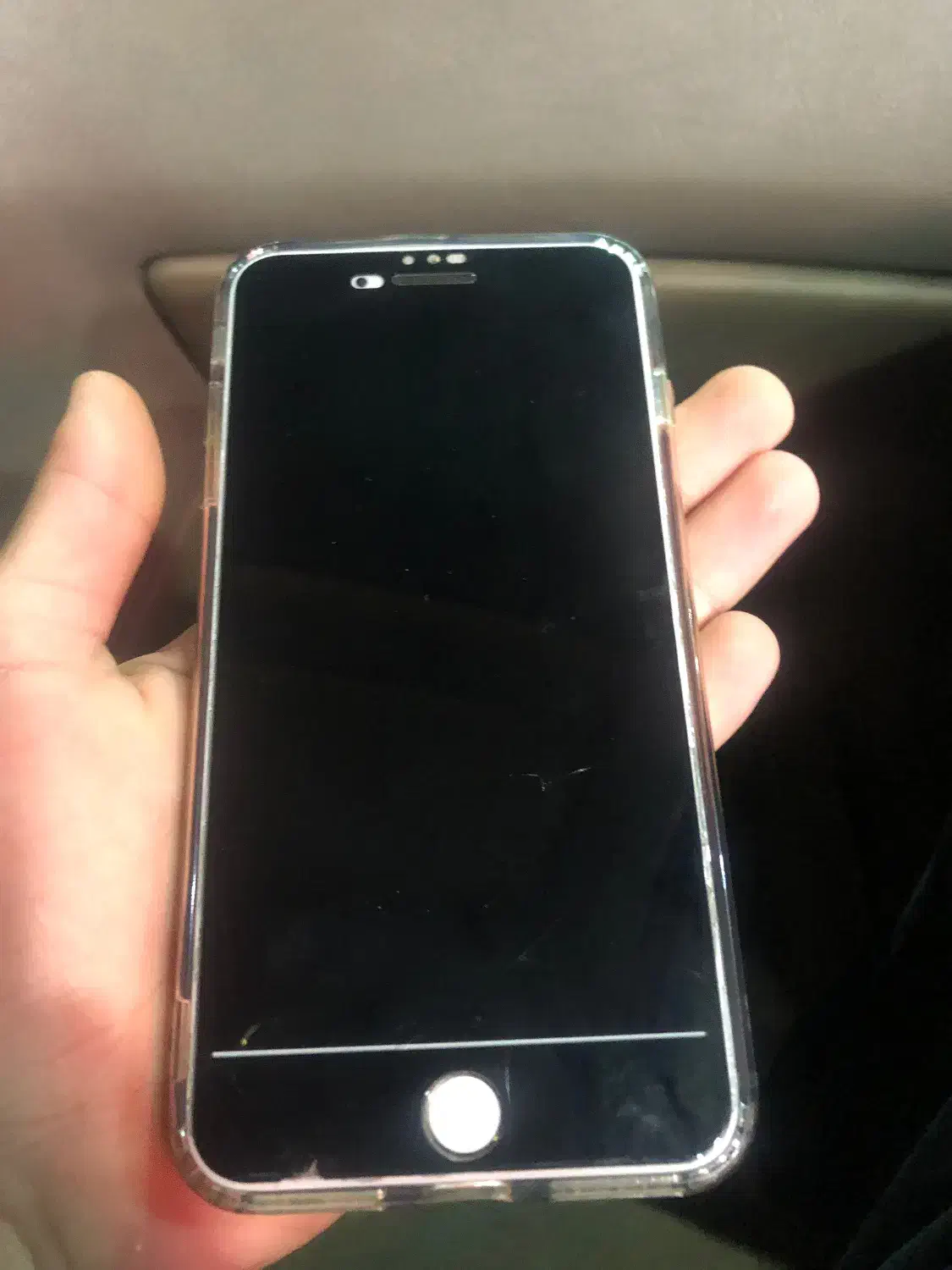 Iphone7plus|موبایل|کرج, گلشهر|دیوار